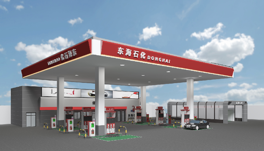 東海石化